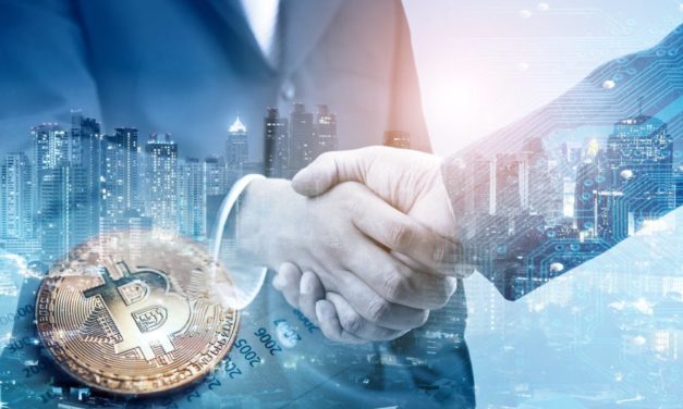 Coinbase verbindet Krypto- und Fiat-Welt