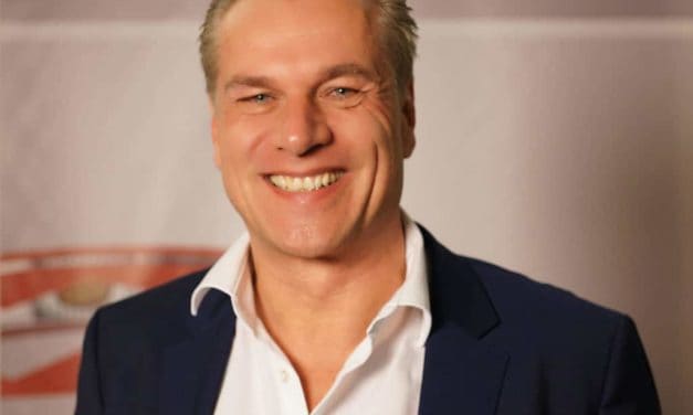 Hendrik Hey im Interview: “Ein wichtiger Teil des ICOs ist der Aufbau einer Community”
