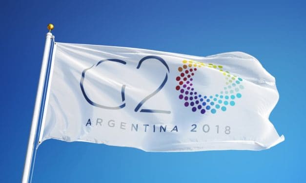 Krypto-Regulierung auf der G20-Agenda – Risiken mildern, Innovation erhalten