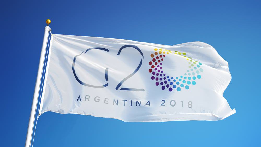 Krypto-Regulierung auf der G20-Agenda – Risiken mildern, Innovation erhalten