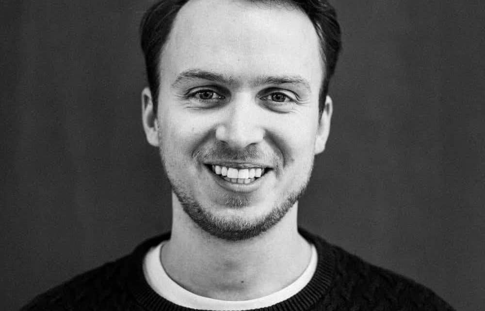 Fractal-Blockchain-CEO Julian Leitloff: “Die Kommunikation ist eine besondere Herausforderung”