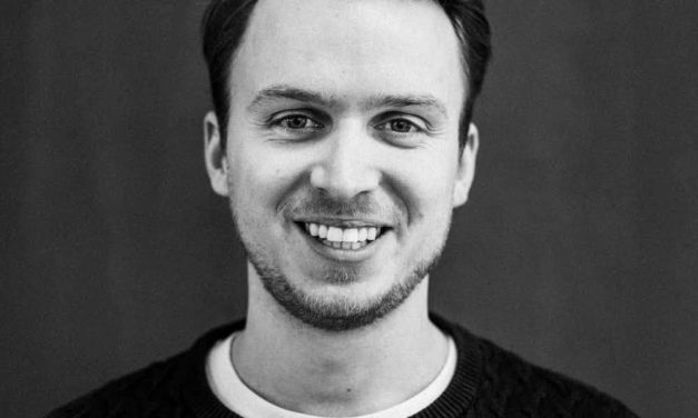 Fractal-Blockchain-CEO Julian Leitloff: “Die Kommunikation ist eine besondere Herausforderung”