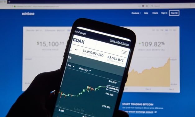 Wie werden neue Coins auf Coinbase gelistet?