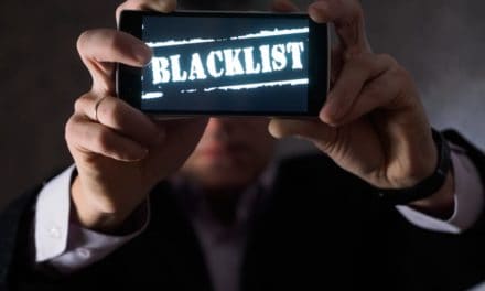 Frankreich setzt 15 Krypto-Websites auf schwarze Liste