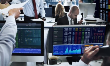 Bitcoin zieht mit Jane Street in die Wall Street ein