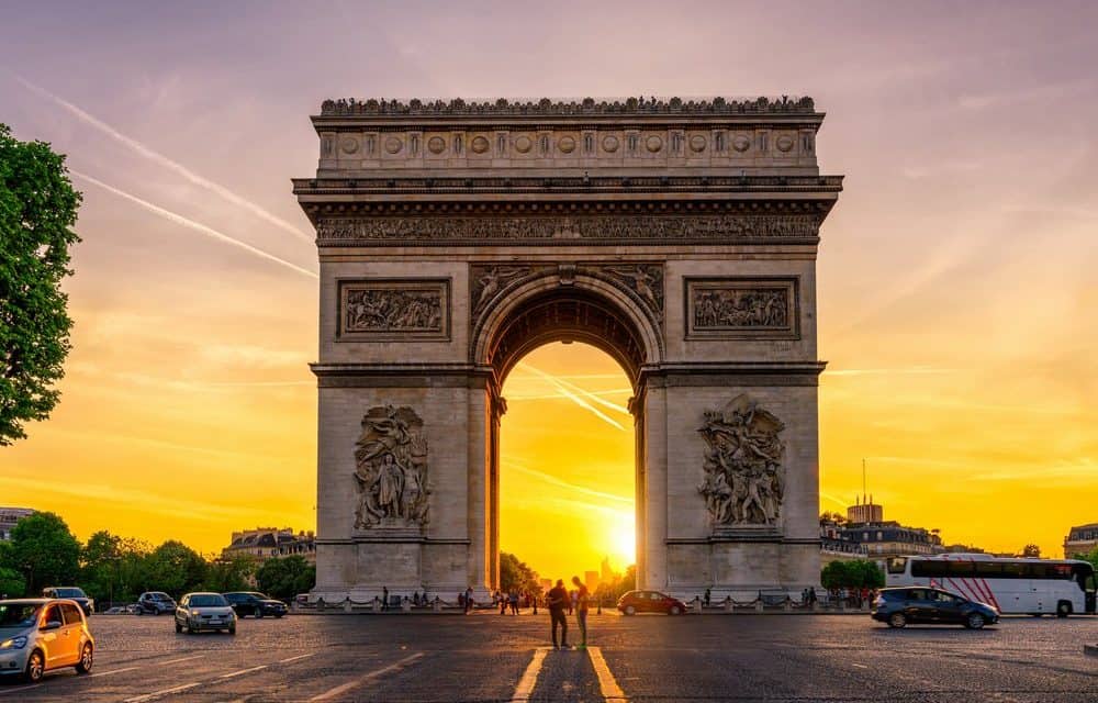 ICOs? Am besten in Frankreich!