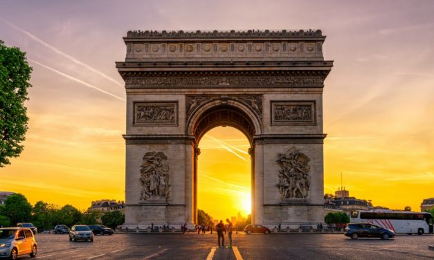 ICOs? Am besten in Frankreich!