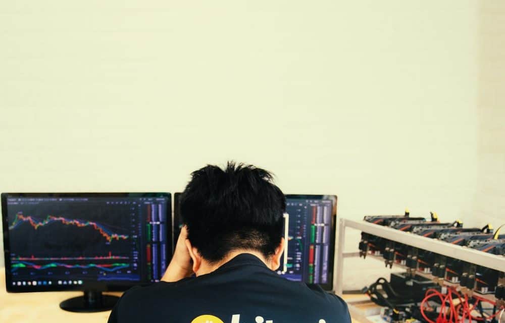 Mt. Gox: „Bitcoin-Marktcrash nicht unsere Schuld“