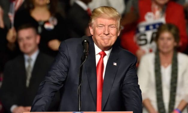 Sanktionen gegen Venezuela: Trump verbietet Petro & Co.