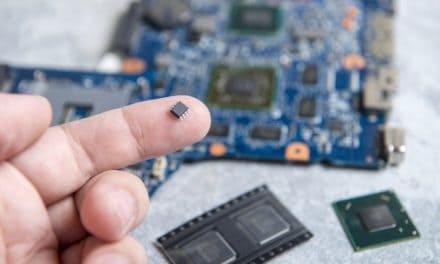 IBM: Kleinster Computer der Welt verwendet Blockchain