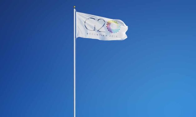 G20: Globale Steuerstandards ab 2020