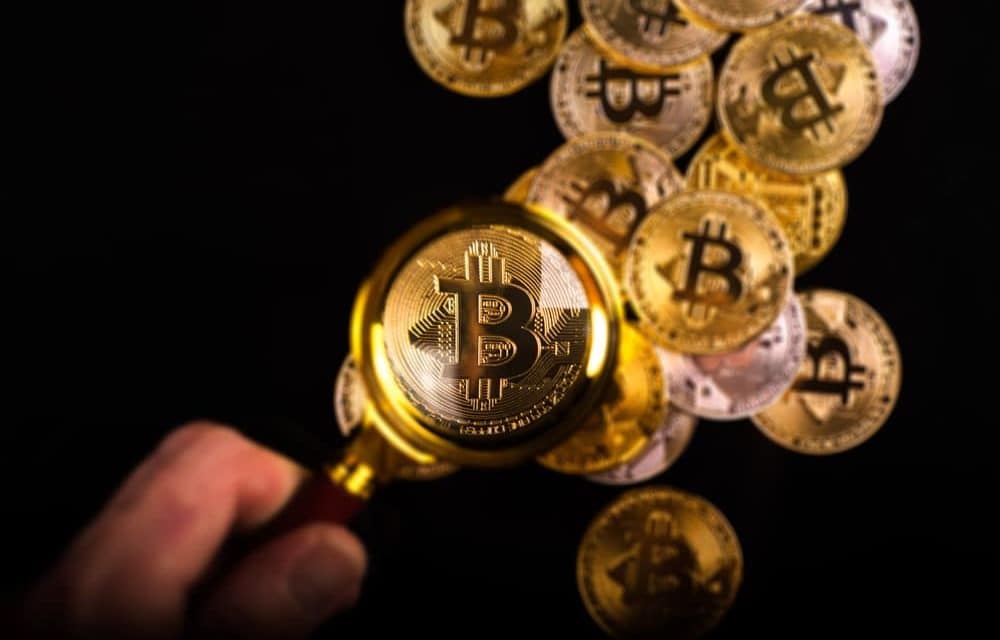 Snowden: NSA verfolgt Bitcoin-Transaktionen