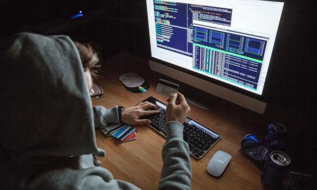 Versteckte Kinderpornografie in der Bitcoin-Blockchain