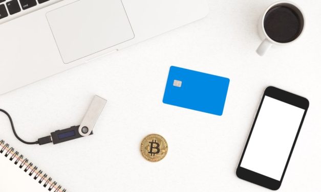 Nach Sicherheitslücke: Ledger Nano S unbedingt updaten!