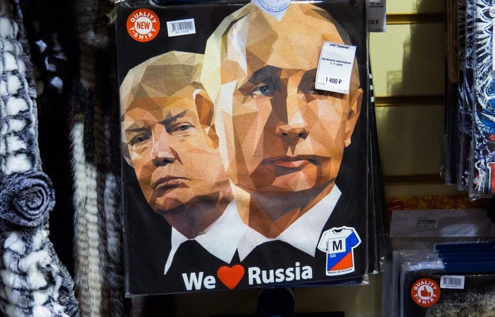 Digitale Geopolitik: Geglückter Petro-Start dank russischer Rückendeckung?