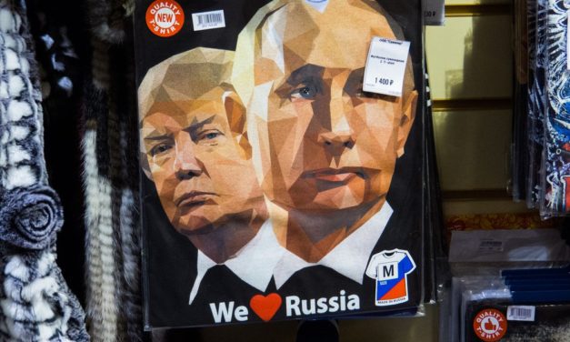 Digitale Geopolitik: Geglückter Petro-Start dank russischer Rückendeckung?