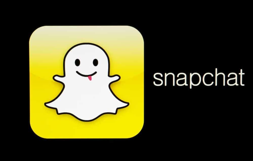 Snapchat verbietet nun Werbung für ICOs