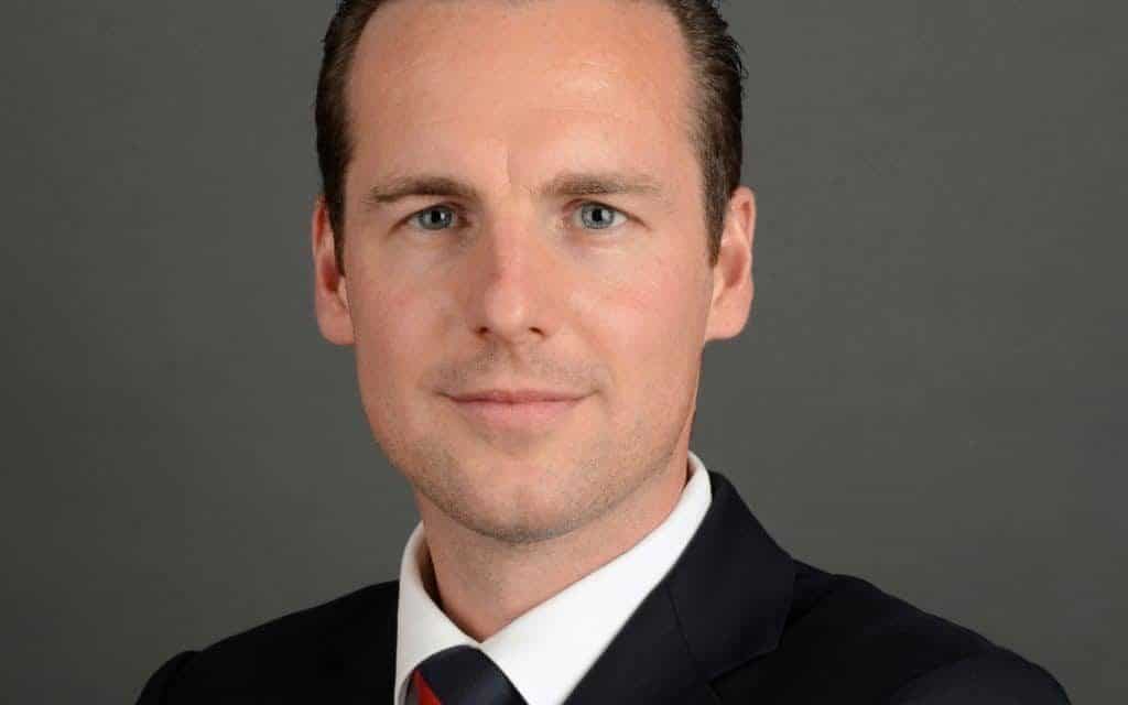 Jan Brzezek: “Als Investor sind unsere Handlungen langfristig ausgelegt”