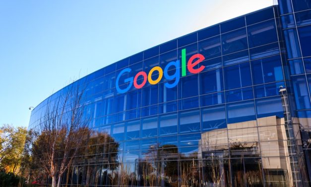 Alphabet: Googles Muttergesellschaft plant Blockchain-Plattform