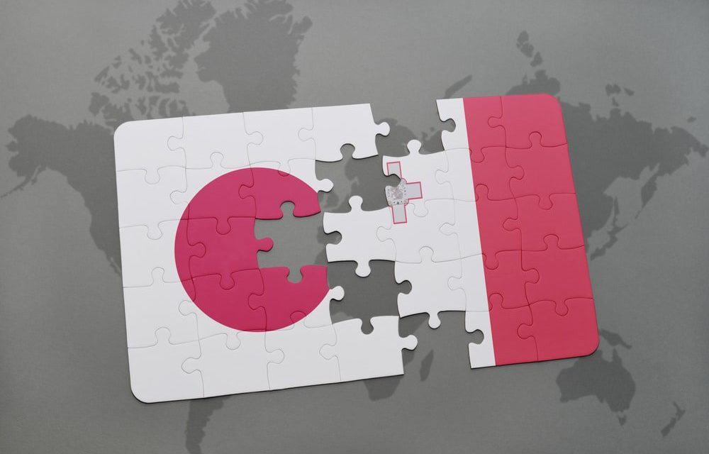 Dann eben nach Malta – Binance zieht nach Warnung um