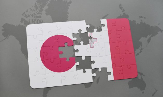 Dann eben nach Malta – Binance zieht nach Warnung um