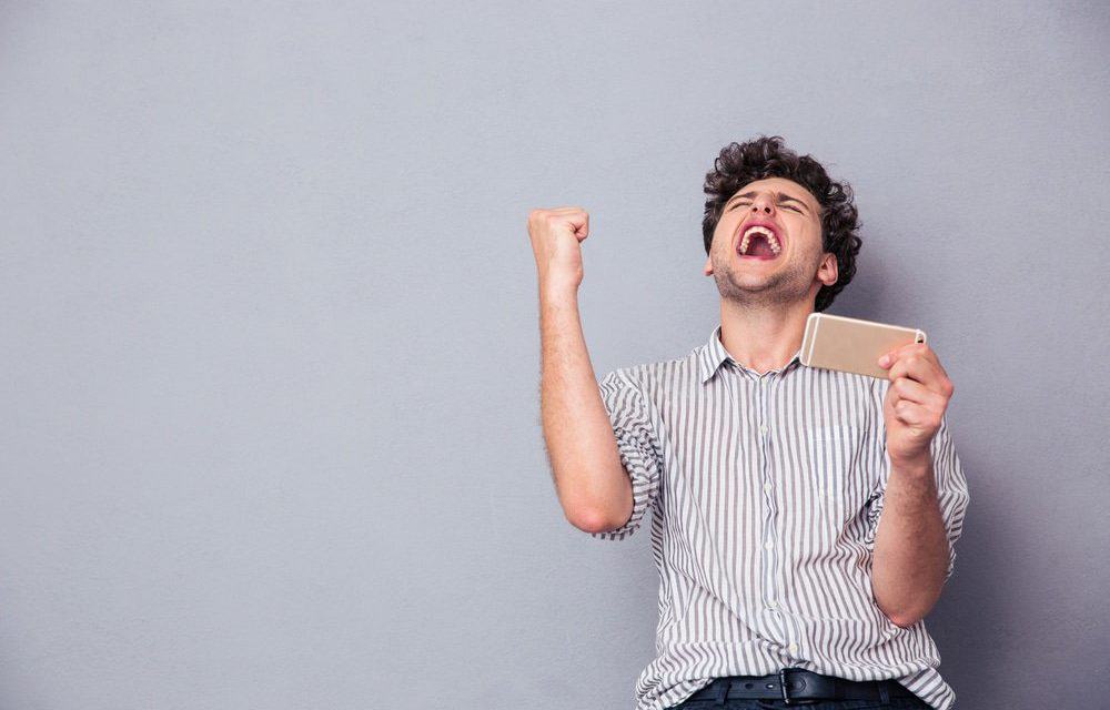 Huawei: Pläne für Blockchain-Smartphone