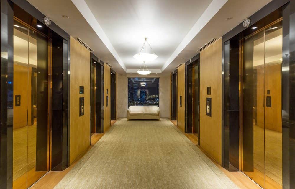 Russland: Bitcoin-Mining im Hotel