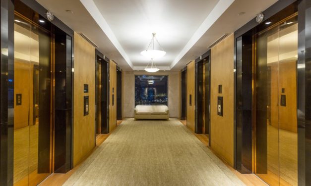 Russland: Bitcoin-Mining im Hotel