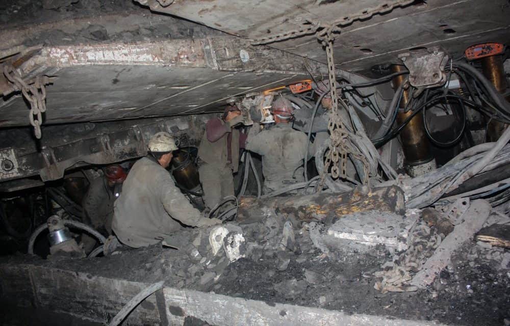 Unfreiwilliges Monero-Mining mit dem GhostMiner