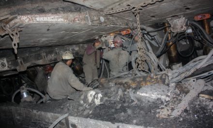 Unfreiwilliges Monero-Mining mit dem GhostMiner