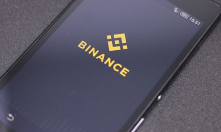 Binance kündigt Fiat-Krypto-Tauschpaar an