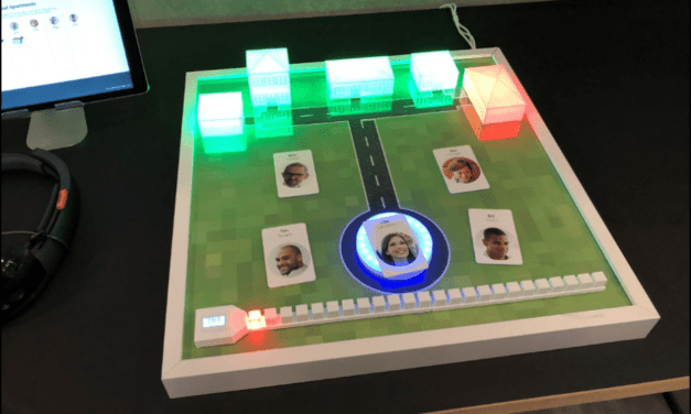 Zu Besuch im SAP Innovation Center Potsdam – Blockchain muss nicht immer Krypto sein