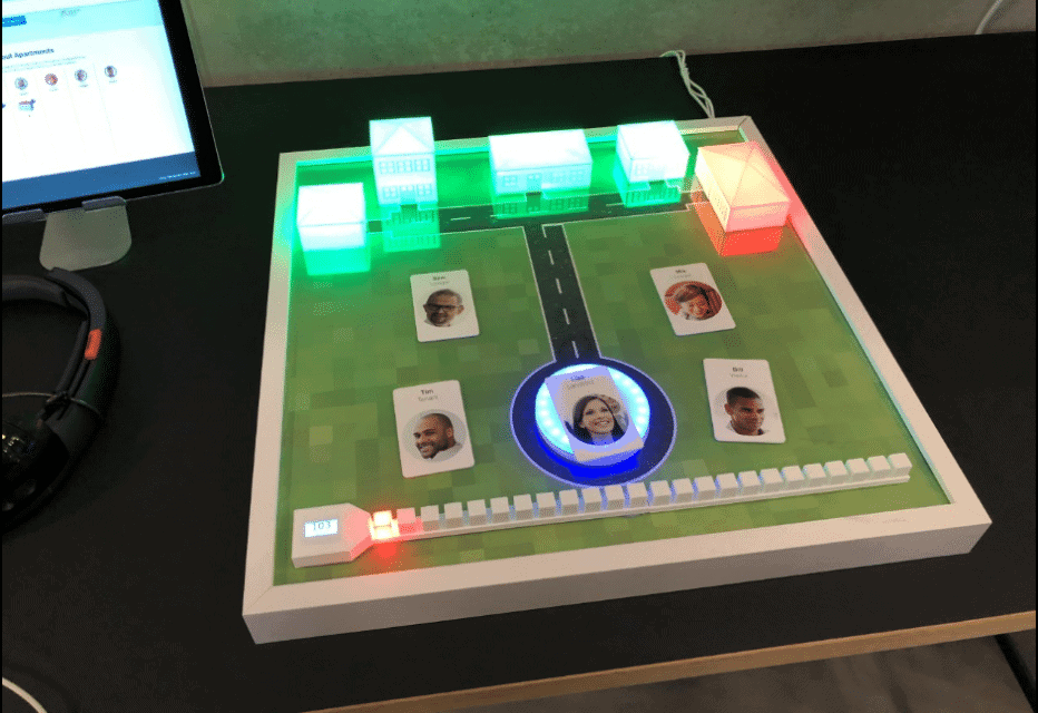 Zu Besuch im SAP Innovation Center Potsdam – Blockchain muss nicht immer Krypto sein