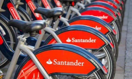 Santander Bank will Geldsystem von Ripple einsetzen