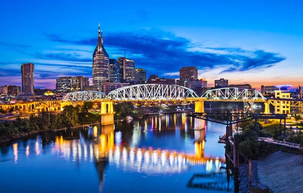 Tennessee definiert Blockchain und Smart Contracts