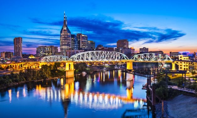 Tennessee definiert Blockchain und Smart Contracts
