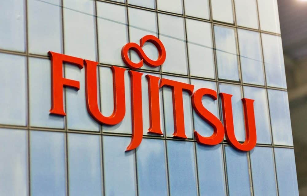 Fujitsu öffnet Blockchain-Innovationszentrum in Belgien