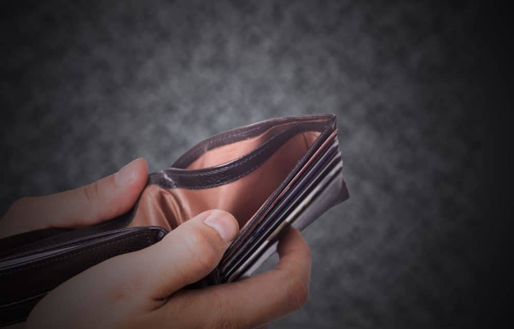 Bitcoin-Mythen: Wucher in den Transaktionsgebühren