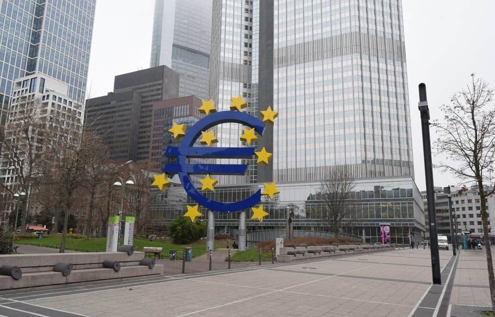 Schneller, besser, effizient: Blockchain für die Deutsche Börse