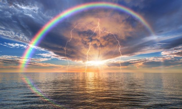 Regen und Sonnenschein im Lightning Network