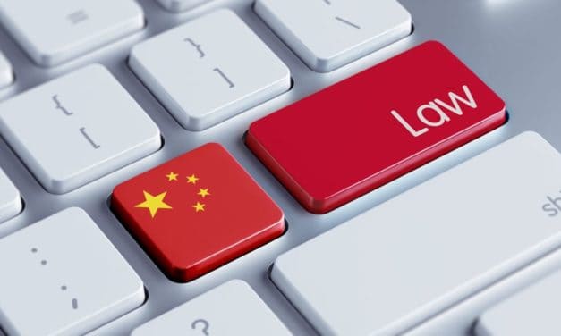 2017: Ein gutes Jahr für chinesische Blockchain-Patente