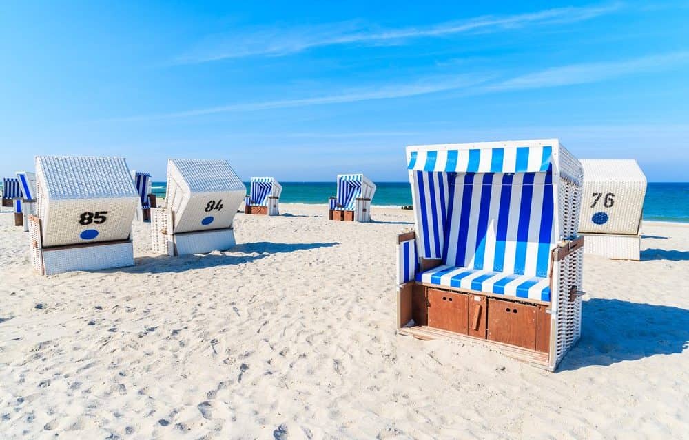 Urlaub in Deutschland: DZT akzeptiert Bitcoin