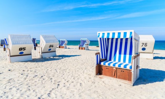 Urlaub in Deutschland: DZT akzeptiert Bitcoin