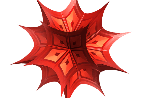 Mathematica: Brücke zur Blockchain