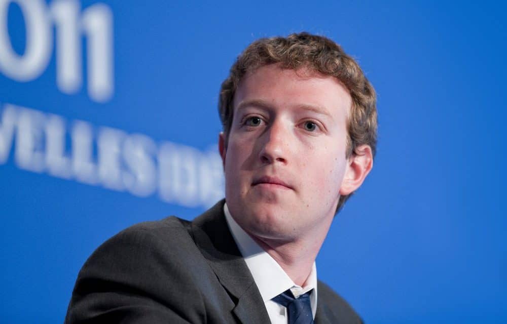 BLASEA verklagt Facebook