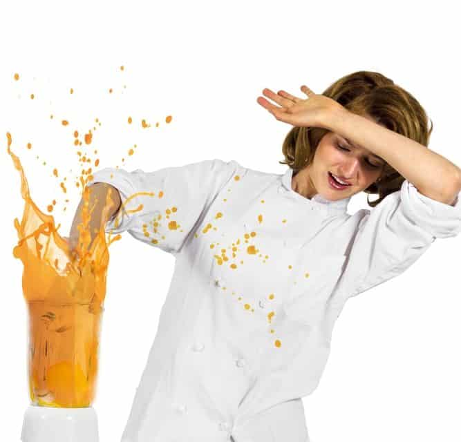 Monero: Probleme mit dem Mixer