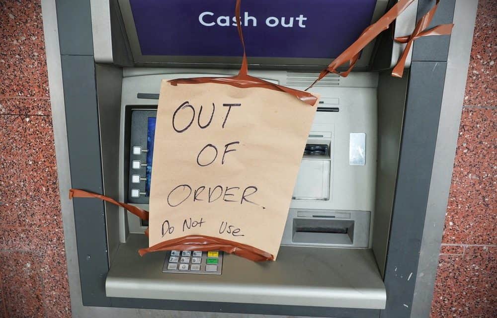 „Angst, Fehlinformationen oder Kalkül“ – Banken in Chile verweigern Service