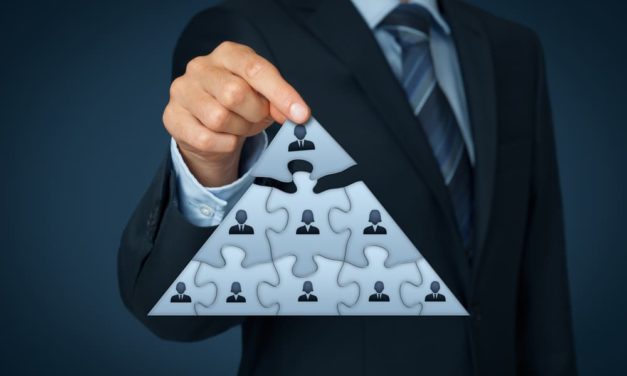 Regulierungs-Special: Die Hierarchie der Haftung