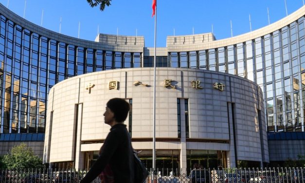 Chinesische Zentralbank: Keine Zeichen der Lockerung