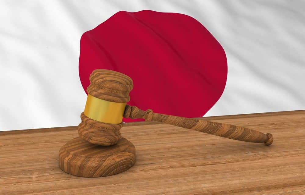 Ultimatum in Japan: Fünf Krypto-Börsen schließen!